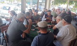 Tarımın gündemi Aydın’ın 17 ilçesinde üreticilerle ele alındı