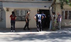 Aydın'da torunu haber alamayınca ekipler seferber oldu