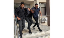 Aydın’da meyhane kundaklayan zanlı tutuklandı