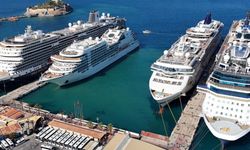 Turizmciler Kuşadası'nın sonbahar nabzını değerlendirdi