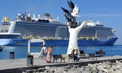 Turizmin amiral gemisinde '5. mevsim' hareketliliği başladı