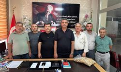 Ülgüdür: “İncirimiz hak ettiği değeri Cumhurbaşkanımızın sayesinde bulacaktır”