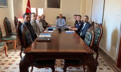 Kuşadası'nda üniversitelerde güvenlik mercek altına alındı