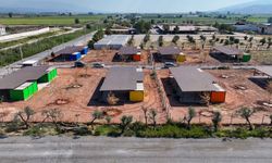 Ünlü oyuncu Aydın’daki projeye hayran kaldı : ‘Hayallerimizdeki yerdeyiz’