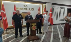 Vali Varol asayiş bilançosunu açıkladı: Zehir tacirlerine ağır darbe