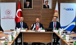 Vali Varol, GEKA’ya başkanlık etti: Güney Ege için yeni hedefler