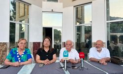 Doğu Perinçek Didim’de Konuştu: “1980 Programı Çöpe, Üreticilerin Milli Hükümeti İktidara”