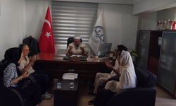 Vietnamlı genç İslam’ı seçti: Fatih adını alıp nikah masasına oturdu