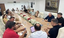 İncirliova Belediyesi’nin 40 bin liralık logo yarışması iptal edildi
