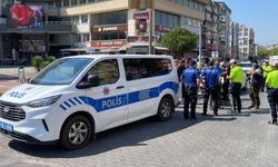 Nazilli'de magandalığa geçit yok: Düğün konvoyunda silah sıkan şahıs gözaltında