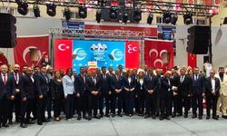MHP Aydın İl Yönetimi Belli Oldu