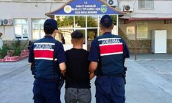 Nazilli uyuşturucudan temizleniyor  : Jandarma torbacıyı suç üstü yakaladı
