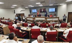 Başkan Çerçioğlu ilaçlama kararını veto etti