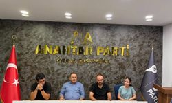 Anahtar Parti Aydın’da yeni hizmet binasına taşındı