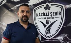 Hasret sona erdi: Nazillispor yeniden hayata geçiyor