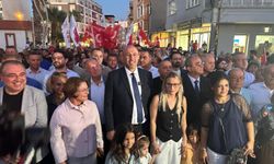 Germencik’te İncir Festivali coşkusu