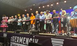 İncir için Germencik’te festival: Zencirci: “İncirin fiyatını bir TL daha yükseltmek için yapıyoruz”
