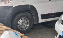 Aydın’da okul çevresinde uzun namlulu silah paniği