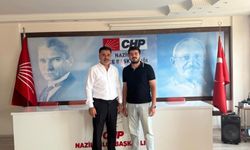 CHP Nazilli’de gençlik kolları başkanı belli oldu