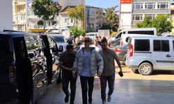 Aydın'ı ayağa kaldırmışlardı: 3 şüpheli adliyede