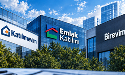 Katılımevim ve Birevim derken liste değişti! Emlak Katılım bir bankayı da alacak