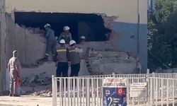 Nazilli’de iki mahalle elektriksiz kaldı