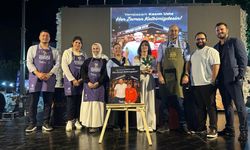 Germencik’te incir lezzetleri yarıştı
