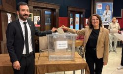 Nazilli’de seçim heyecanı başladı :YENİ Parti ilçe başkanını belirleyecek