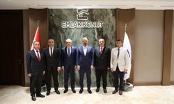 İstanbul’da İncirliova zirvesi