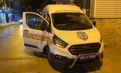 Nazilli'de korkutan kaza : Motosiklet sürücüsü yaşam savaşı veriyor