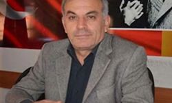 YENİ Parti Çine’de Tayfun Şahin yeniden aday