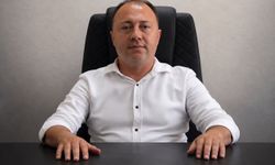 YENİ Parti Çine'de yeni başkan belli oldu