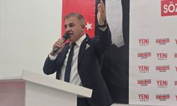 Yeni Parti Didim’de sandık kuruldu: Demir güven tazeledi