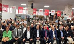 Yeni Parti Efeler’de ön seçim heyecanı