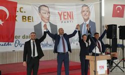Yeni Parti Germencik’te 4 oy farkla Gül’dü