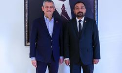 Yeni Parti İncirliova’da kongre tarihi belli oldu