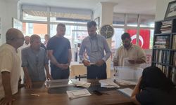 YENİ Parti Kuşadası sandığa gidiyor