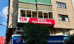 Yeni Parti Nazilli’de seçim takvimi netleşiyor