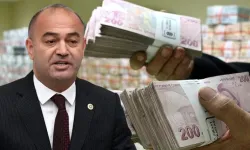 Borsada büyük çöküş sonrası olay iddia: “Cumhuriyet tarihinin en büyük vurgunu”