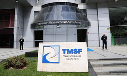 3 yatırım bankası ve 2 faktöring şirketi TMSF'ye devredildi