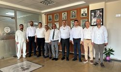 Akgün gümbür gümbür geliyor:Yenipazar ve Sultanhisar bembeyaz