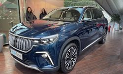 Yerli otomobile Jantsa’dan yerli jant