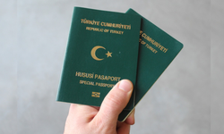 Yeşil pasaporta bir talip daha