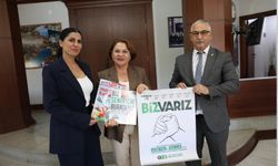 Yeşilay’dan Didim’de bağımlılıkla mücadele için geniş kapsamlı kurum ziyaretleri