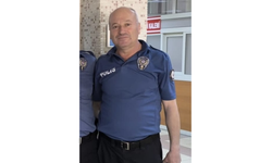 Nazilli Emniyeti’nin acı günü: Polis Halil hayatını kaybetti