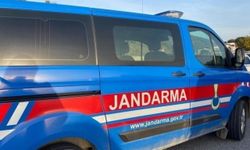 Kuyucak'ta Jandarmadan silah baskını! 7 tabanca, 5 tüfek ele geçirildi