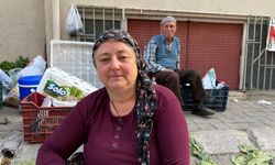 Aydın’da 15 yıllık pazarcının tavsiyesi: 'En güzeli memurluk'