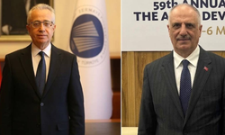Hazine ve Maliye ile SPK’da Hareketli Saatler: İki İsimden Ayrılık Kararı