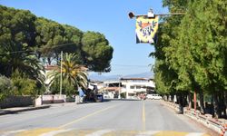 1958 Yenicespor Lige Nazilli deplasmanıyla 'merhaba' diyor