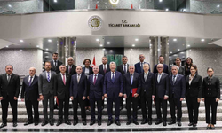 Bakan Bolat'tan AB'ye mesaj: Türk otomotiv sanayisi taslağın tüm hükümlerine dahil edilmeli